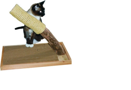 PURR-fecta 3 in1 Scratcher