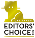 2012 Gold Award