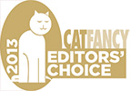 2013 Gold Award