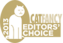 2013 Gold Award
