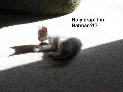 batman