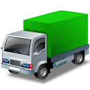 Shipped via truck and may require customer assistance upon delivery. You will be contacted to make an appointment for delivery. We're sorry, but gift wrap and gift cards are not available.